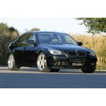 Εμπρόσθιο σπόϊλερ Hamann για BMW Σειρά 5 (E60/ E61) Εμπρόσθιο σπόϊλερ Hamann για BMW Σειρά 5 (E60/ E61)